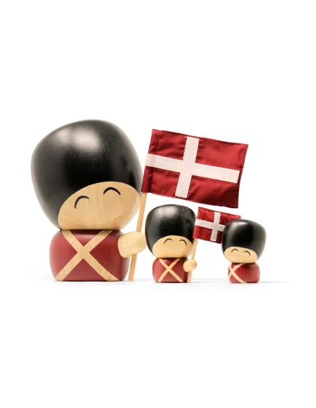 FABLEWOOD | Valdemar - XXL Garder