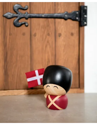 FABLEWOOD | Valdemar - XXL Garder