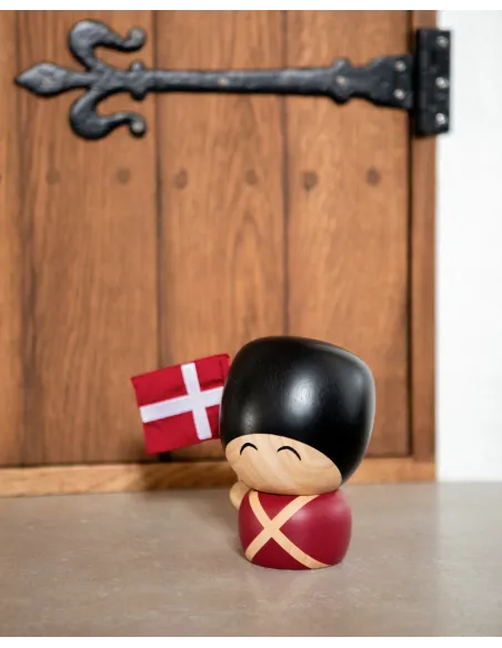 FABLEWOOD | Valdemar - XXL Garder