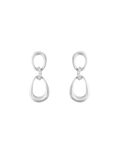 GEORG JENSEN | OFFSPRING Øreringe