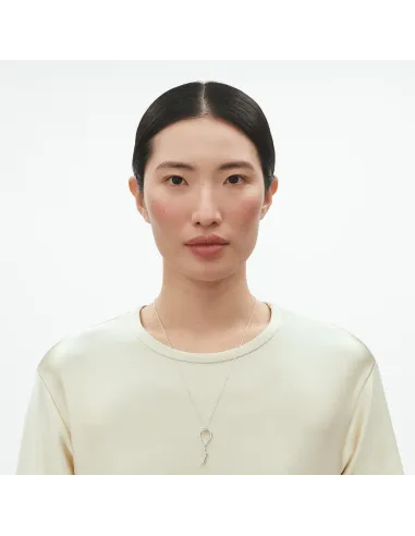 GEORG JENSEN | MERCY Vedhæng sølv