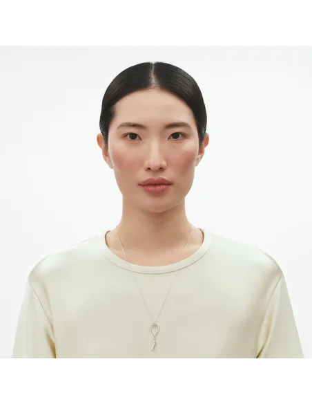 GEORG JENSEN | MERCY Vedhæng sølv GEORG JENSEN | MERCY Vedhæng sølv