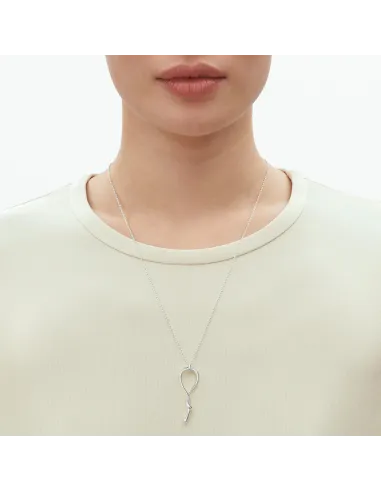 GEORG JENSEN | MERCY Vedhæng sølv