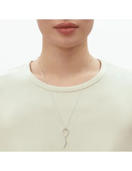 GEORG JENSEN | MERCY Vedhæng sølv GEORG JENSEN | MERCY Vedhæng sølv