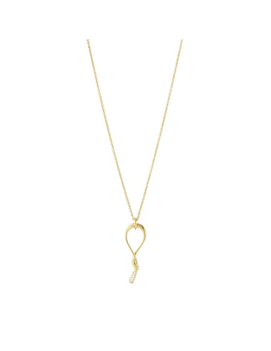 GEORG JENSEN | MERCY Vedhæng 18 kt guld