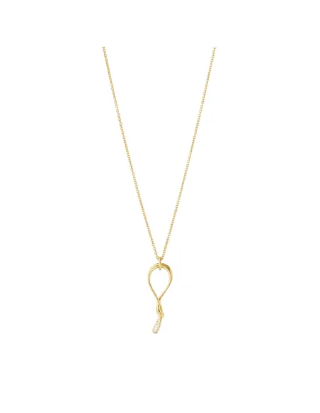 GEORG JENSEN | MERCY Vedhæng 18 kt guld GEORG JENSEN | MERCY Vedhæng 18 kt guld