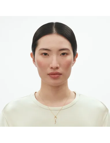 GEORG JENSEN | MERCY Vedhæng 18 kt guld