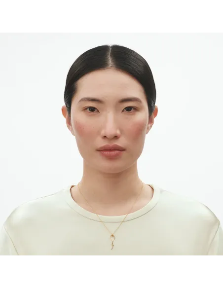 GEORG JENSEN | MERCY Vedhæng 18 kt guld GEORG JENSEN | MERCY Vedhæng 18 kt guld