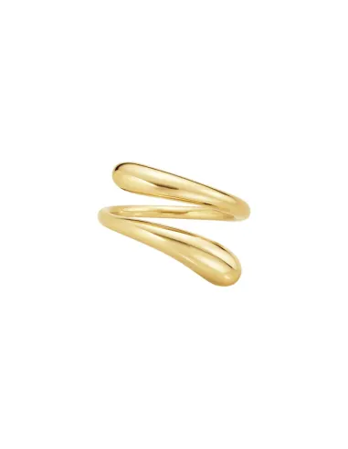 GEORG JENSEN | MERCY Ring 18 kt guld