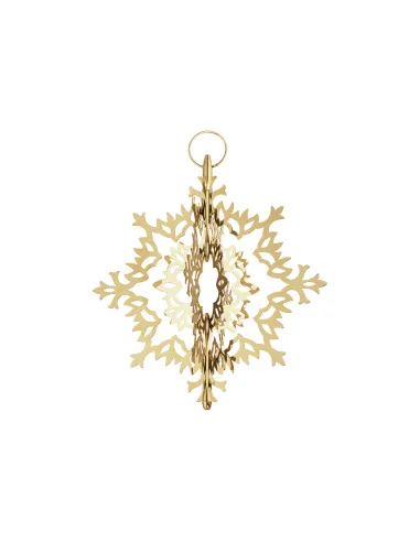 GEORG JENSEN | Topstjerne, isblomst