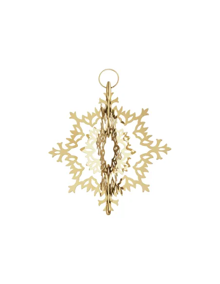 GEORG JENSEN | Topstjerne, isblomst GEORG JENSEN | Topstjerne, isblomst