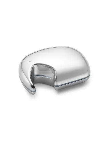 Georg Jensen | ELEPHANT æske, blå