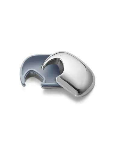 Georg Jensen | ELEPHANT æske, blå