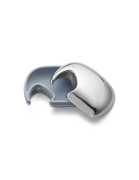 Georg Jensen | ELEPHANT æske, blå Georg Jensen | ELEPHANT æske, blå