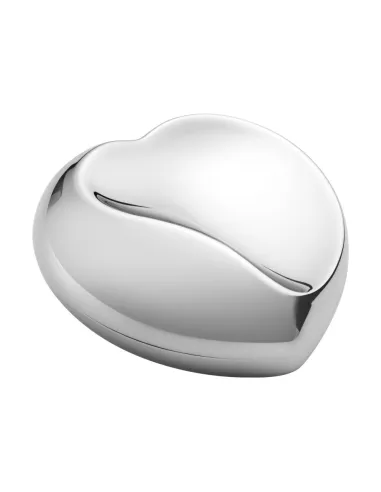 Georg Jensen | HEART BOX, lille