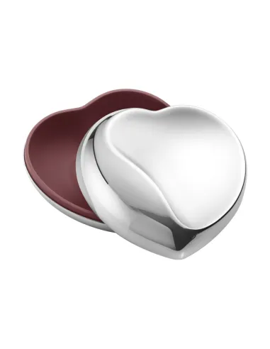 Georg Jensen | HEART BOX, lille
