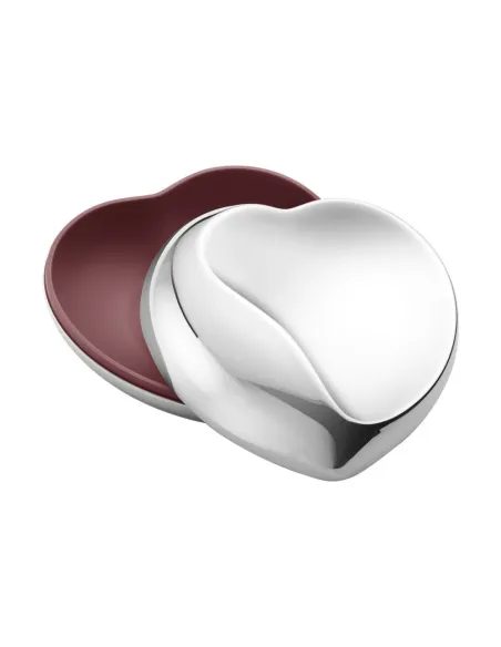 Georg Jensen | HEART BOX , stort
