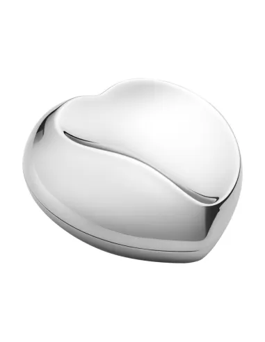 Georg Jensen | HEART BOX , stort