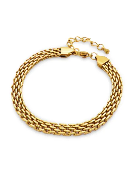 BAY BY AQUA DULCE | HEAWY FRIDA BRACELET