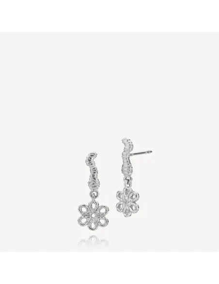 Sistie | Alma - Øreringe Sølv Sistie | Alma - Øreringe Sølv