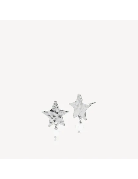 Sistie | Skyla - Øreringe Sølv Sistie | Skyla - Øreringe Sølv