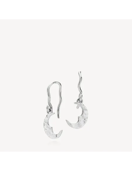 Sistie | Skyla - Øreringe Sølv Sistie | Skyla - Øreringe Sølv