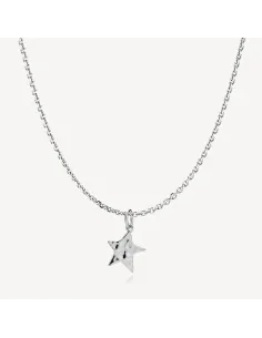 SISTIE | Skyla - Halskæde Sølv