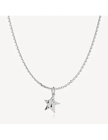 SISTIE | Skyla - Halskæde Sølv