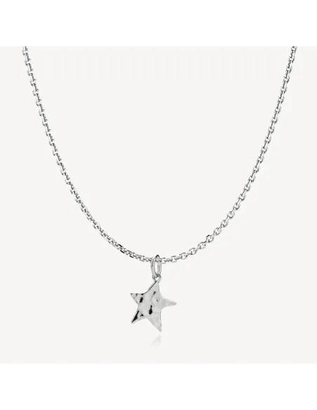 SISTIE | Skyla - Halskæde Sølv SISTIE | Skyla - Halskæde Sølv