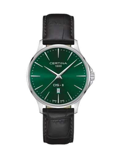 CERTINA | DS-8 Gent 40mm