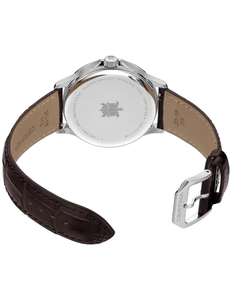 CERTINA | DS-8 Gent 40mm CERTINA | DS-8 Gent 40mm