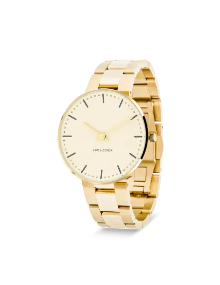 Arne Jacobsen | City Hall Ivory Bloom 34 mm Arne Jacobsen | City Hall Ivory Bloom 34 mm