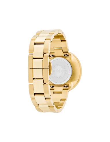 Arne Jacobsen | City Hall Ivory Bloom 34 mm