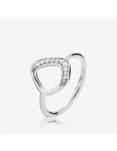 Izabel Camille | Titania - Ring Sølv