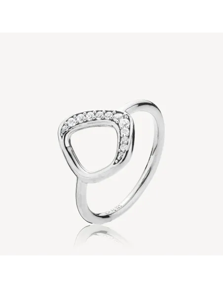 Izabel Camille | Titania - Ring Sølv Izabel Camille | Titania - Ring Sølv