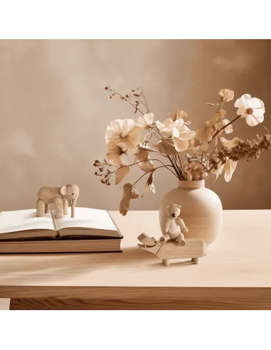 Kay Bojesen | Sampak liliput 3 stk.