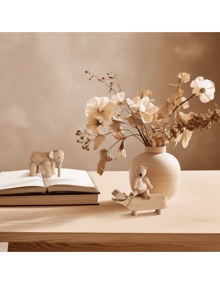 Kay Bojesen | Sampak liliput 3 stk. Kay Bojesen | Sampak liliput 3 stk.