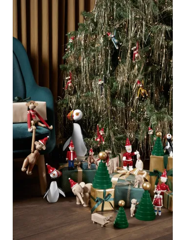 Kay Bojesen | Sampak liliput 3 stk.