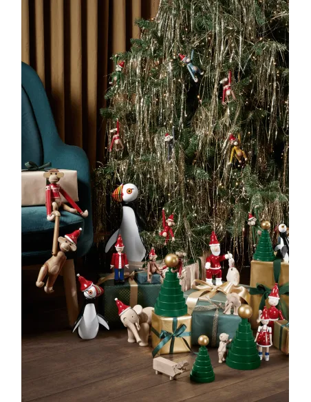 Kay Bojesen | Sampak liliput 3 stk. Kay Bojesen | Sampak liliput 3 stk.