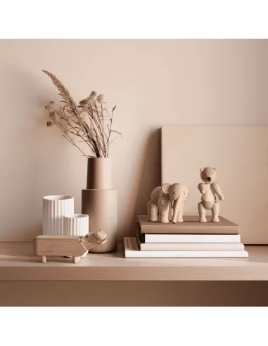 Kay Bojesen | Sampak liliput 3 stk.