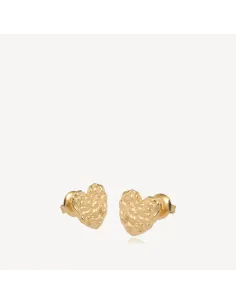 Sistie | Cinta - Ørestikker Forgyldt