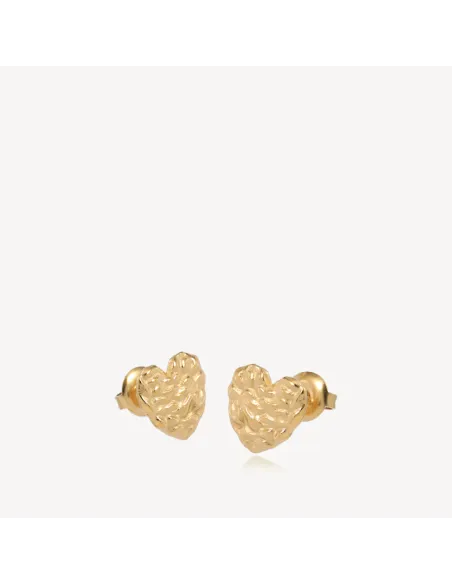 Sistie 2nd| Cinta - Ørestikker Forgyldt Sistie 2nd| Cinta - Ørestikker Forgyldt