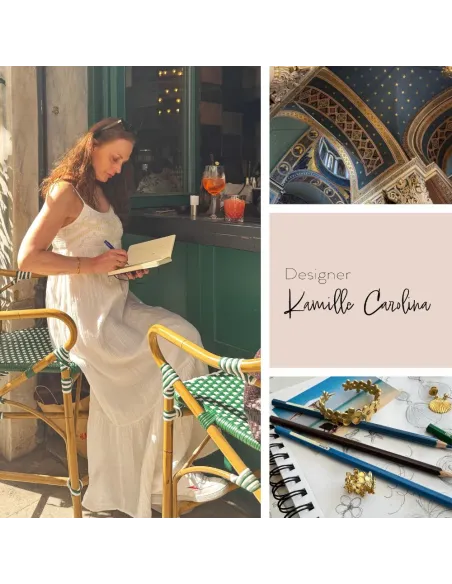 Sistie | Hoop Basic - Creoler Forgyldt Sistie | Hoop Basic - Creoler Forgyldt