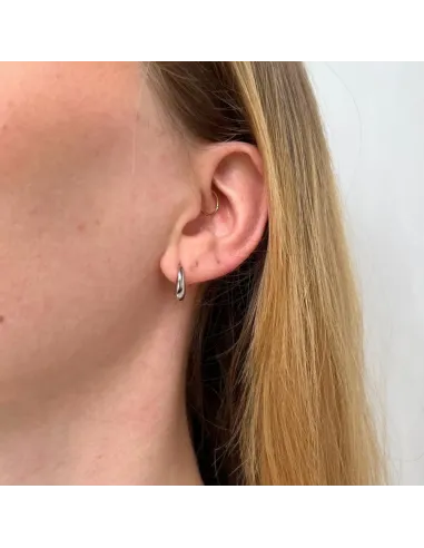 Sistie | Loop - Creoler Stål