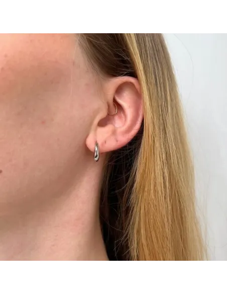 Sistie | Loop - Creoler Stål