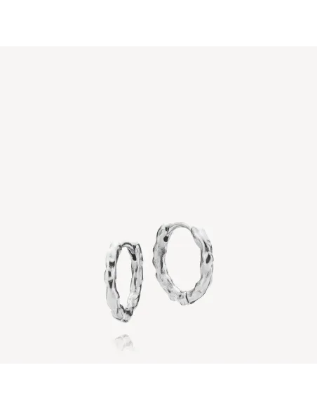 Sistie | Hoop - Creoler Stål