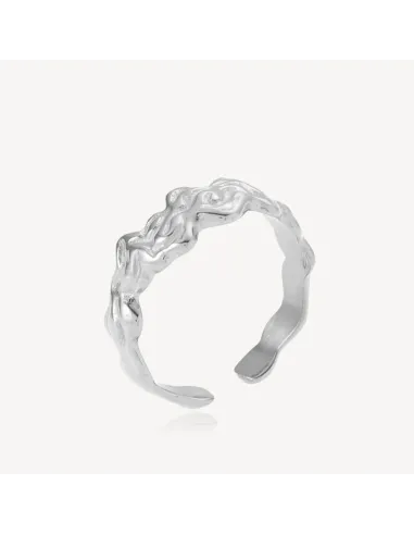 SISTIE 2ND | Freja - Ring Stål