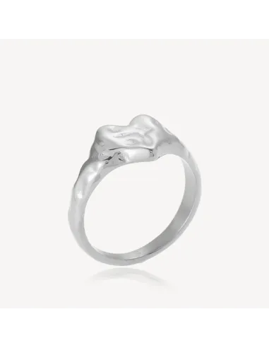 SISTIE 2ND | Sia - Ring Stål