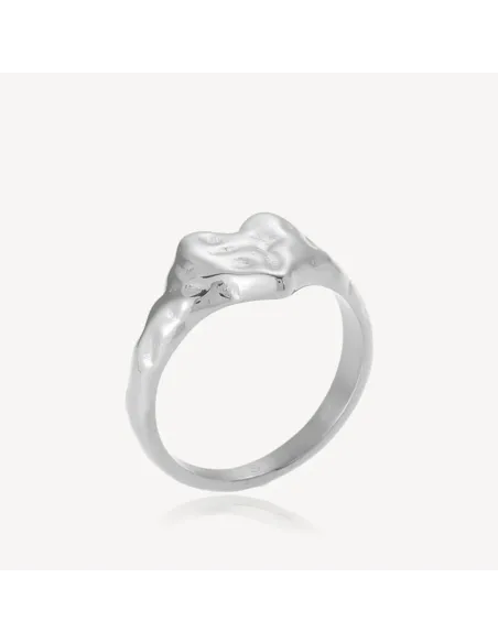 SISTIE 2ND | Sia - Ring Stål SISTIE 2ND | Sia - Ring Stål