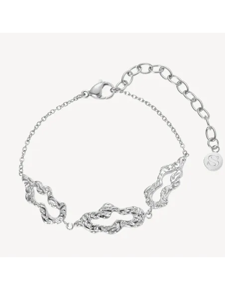 SISTIE 2ND | Echo - armbånd stål SISTIE 2ND | Echo - armbånd stål